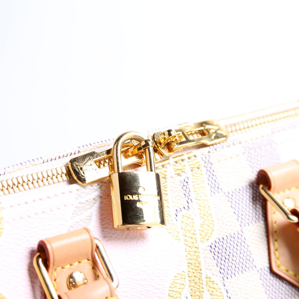 Speedy 25 With Strap Nautical Azur
