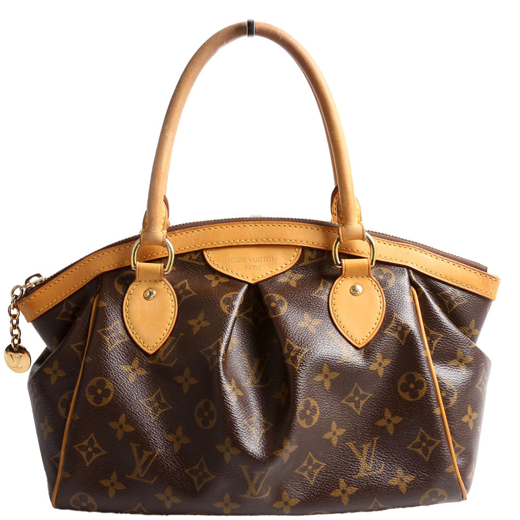 Tivoli PM Monogram