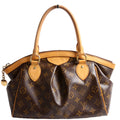 Tivoli PM Monogram