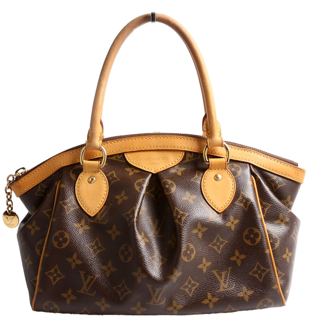 Tivoli PM Monogram