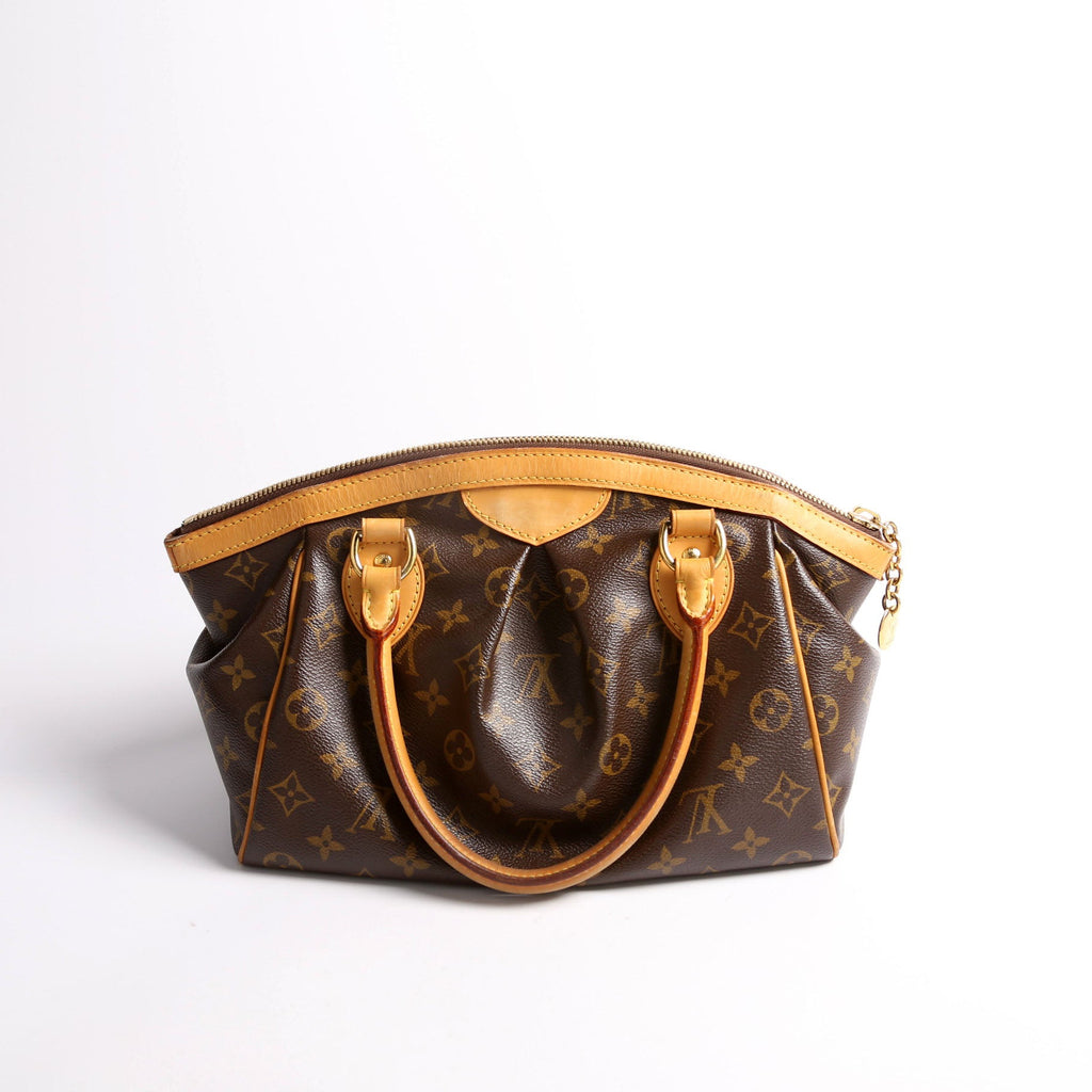 Tivoli PM Monogram