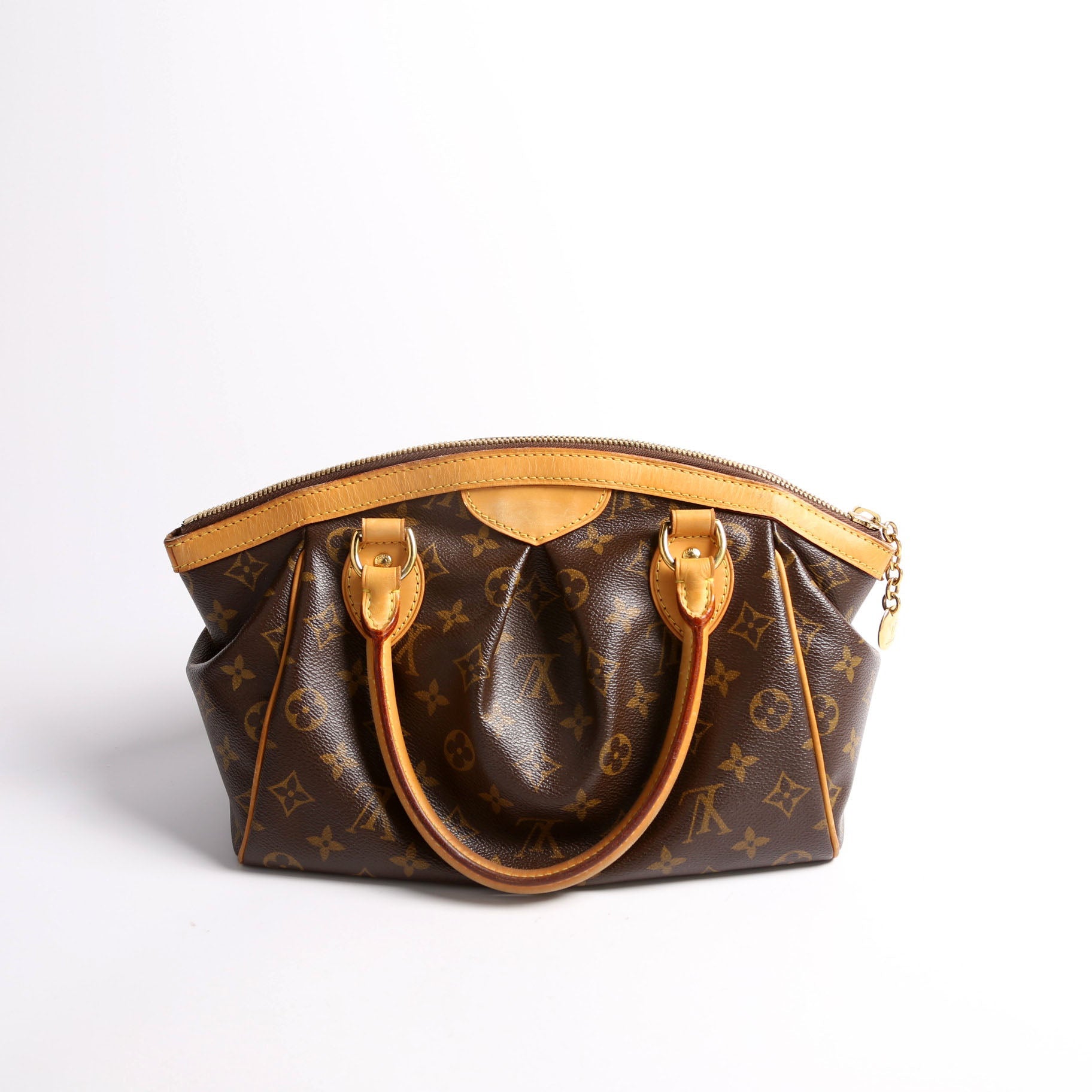 Tivoli PM Monogram