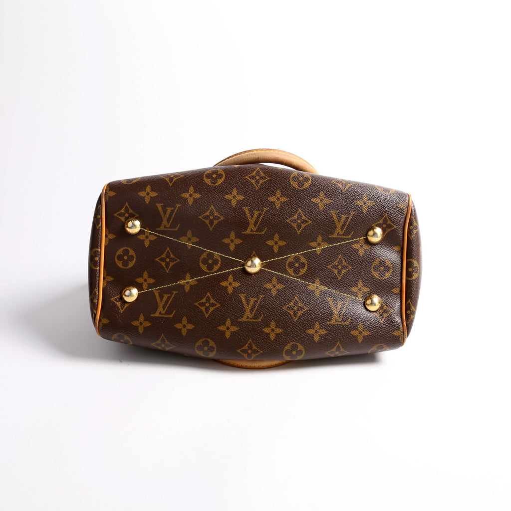 Tivoli PM Monogram