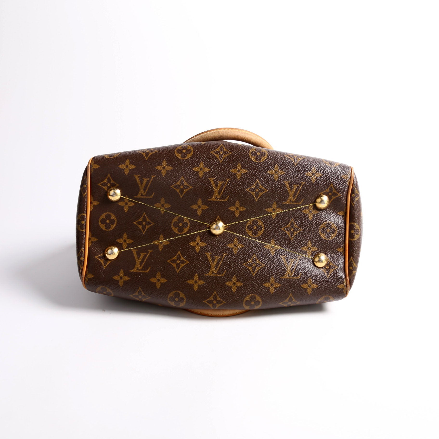 Tivoli PM Monogram