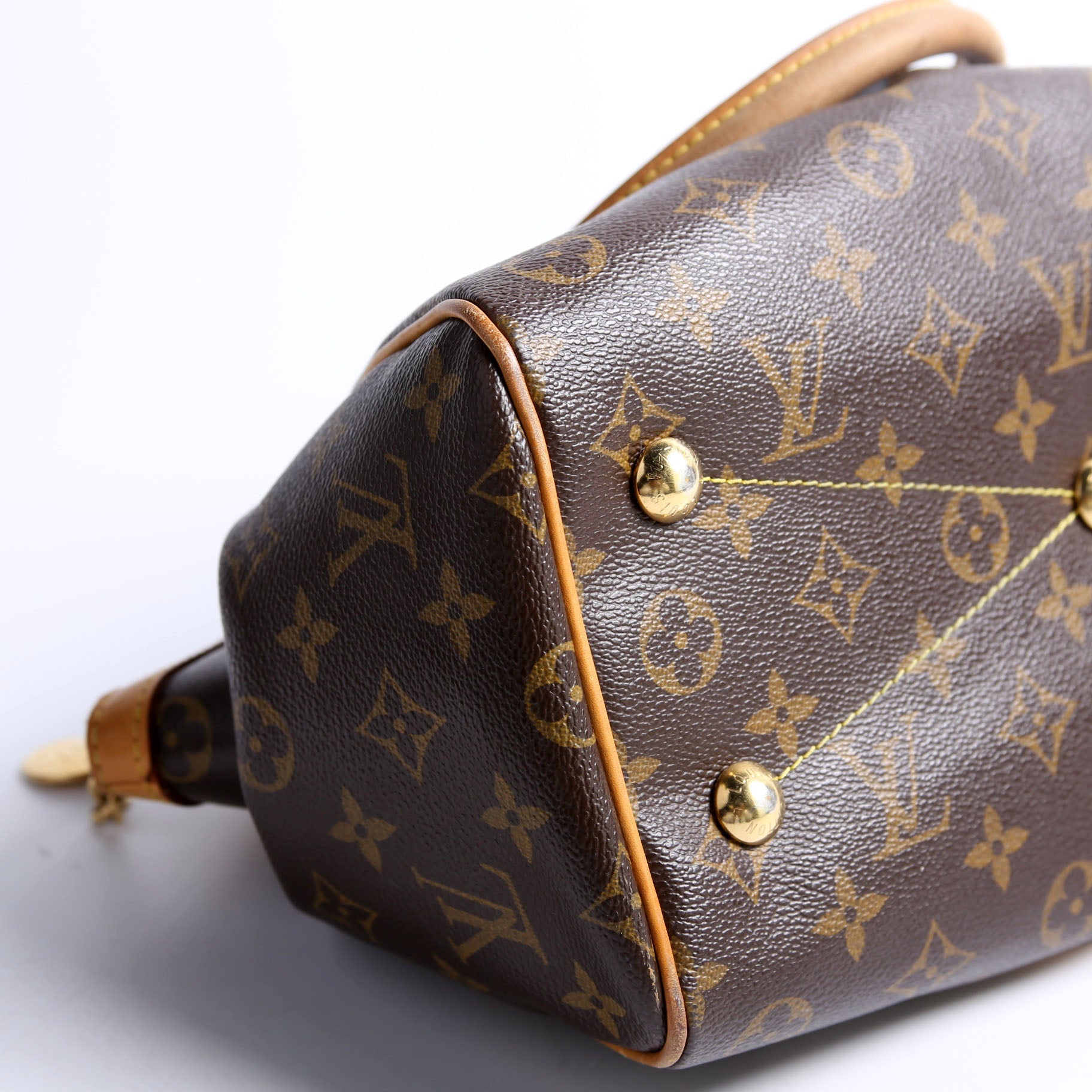 Tivoli PM Monogram