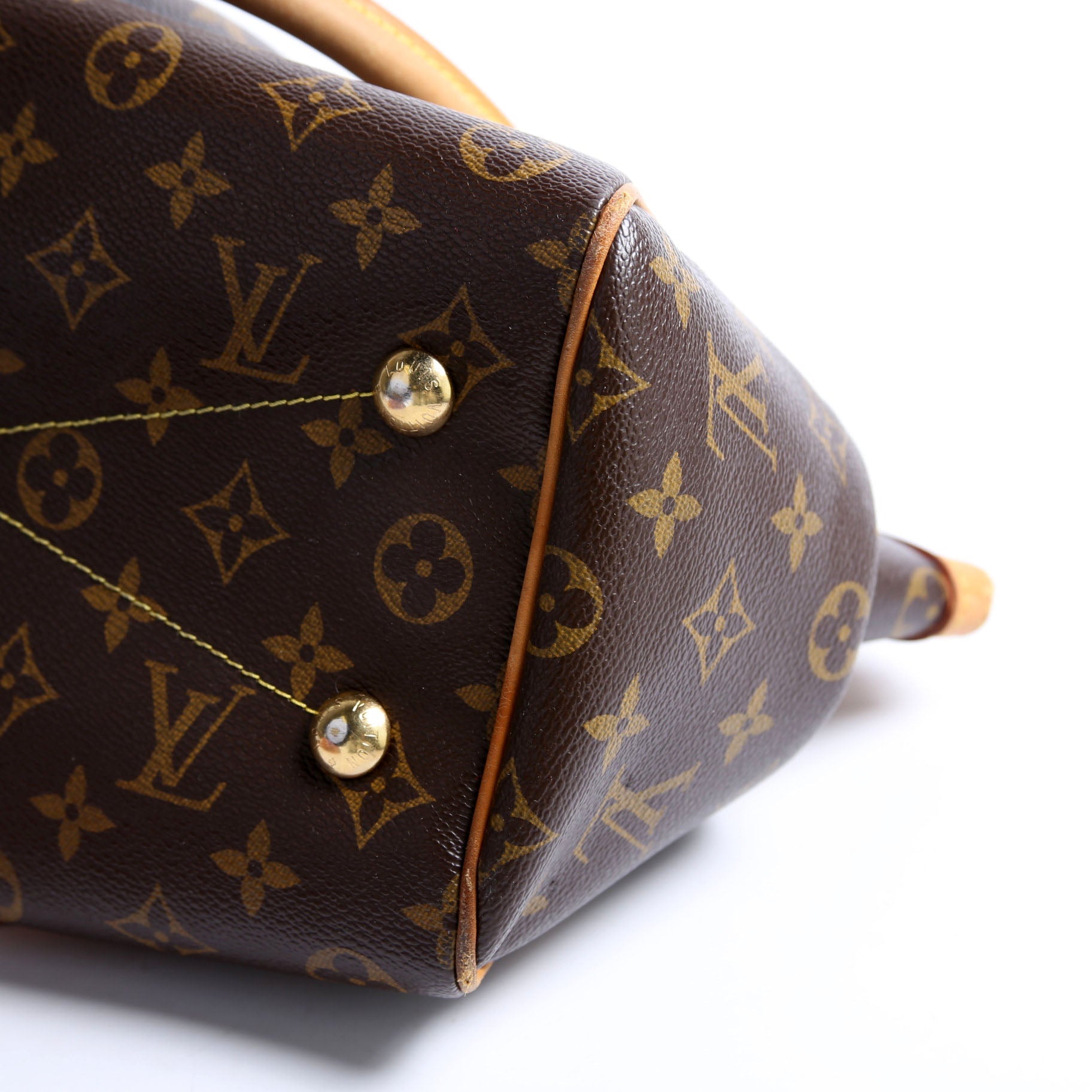 Tivoli PM Monogram