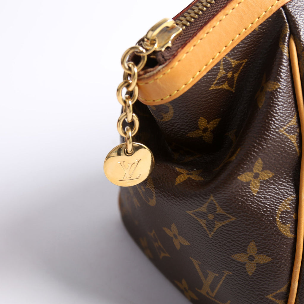 Tivoli PM Monogram