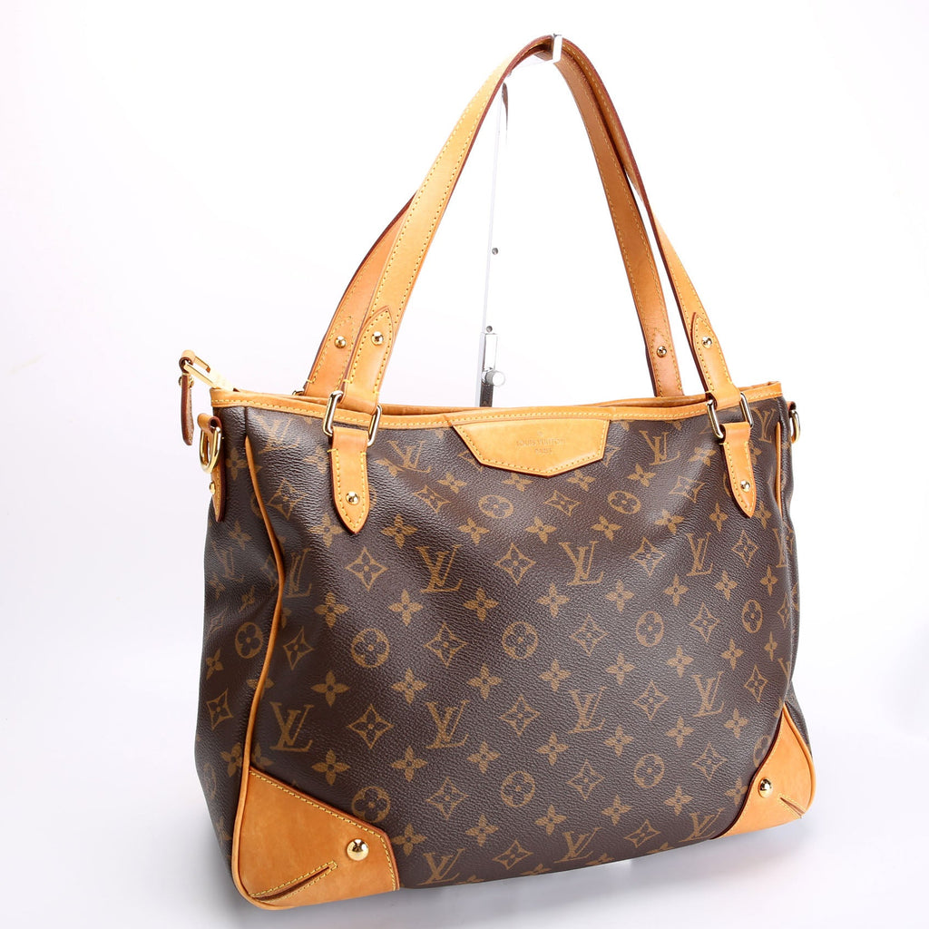 Estrela MM Monogram