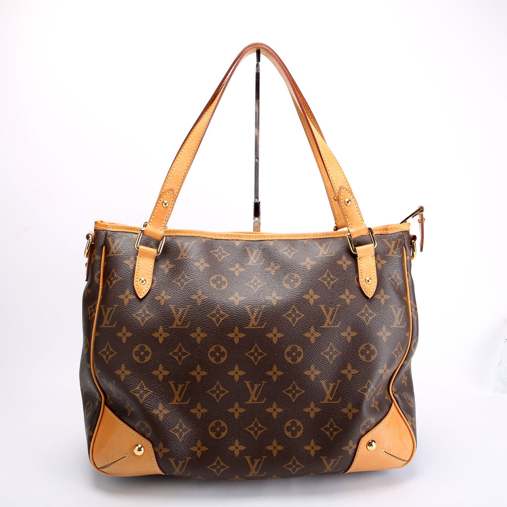 Estrela MM Monogram