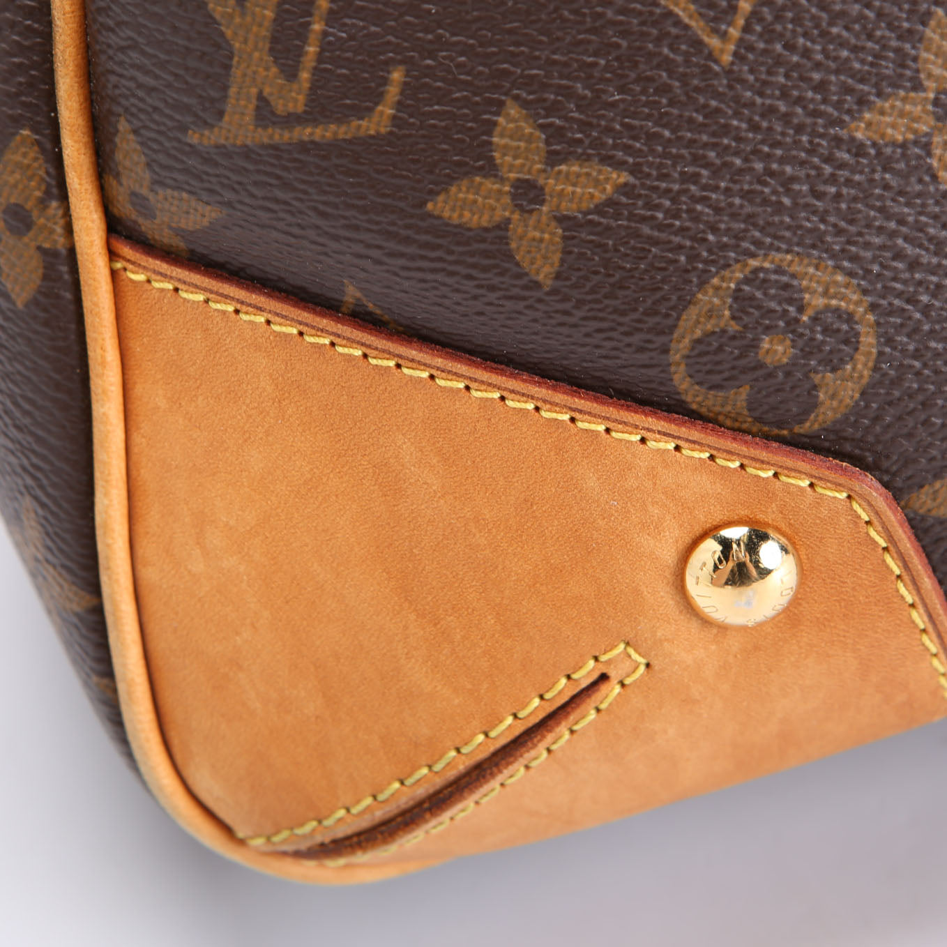 Estrela MM Monogram