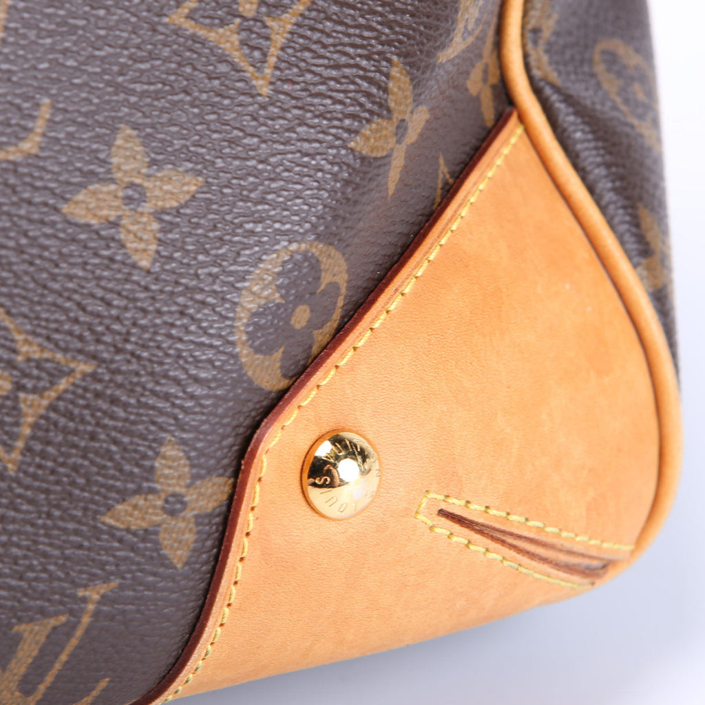 Estrela MM Monogram