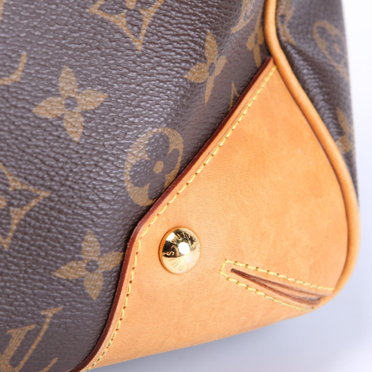 Estrela MM Monogram