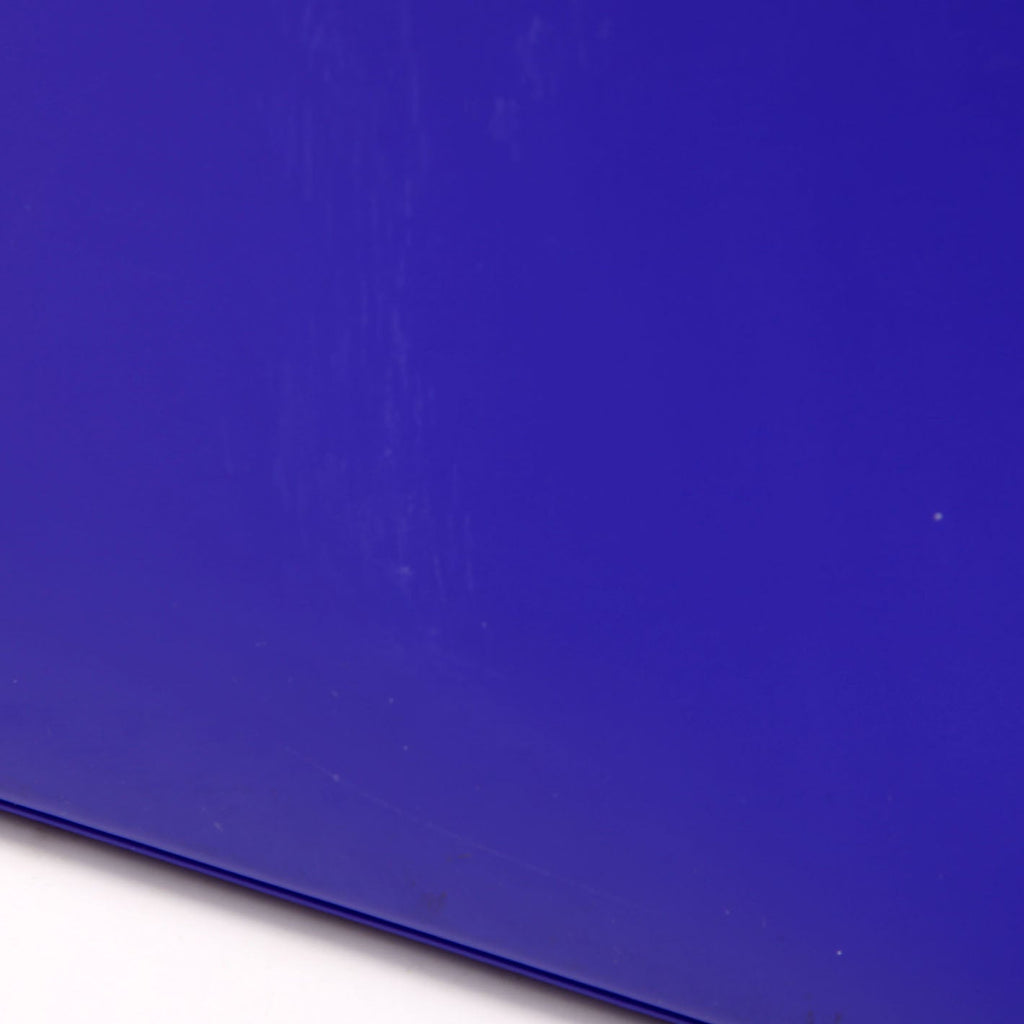 Alma GM Epi Leather Blue