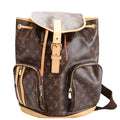 Bosphore Backpack Monogram