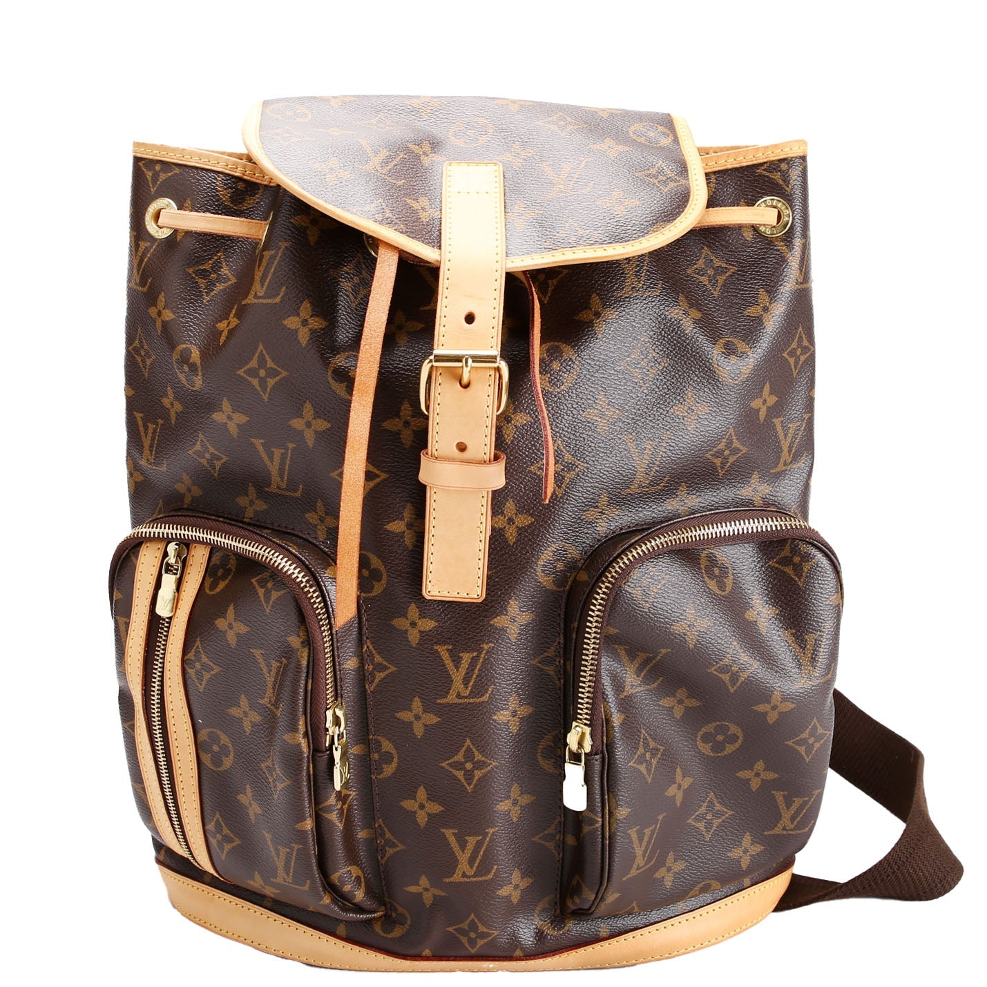 Bosphore Backpack Monogram