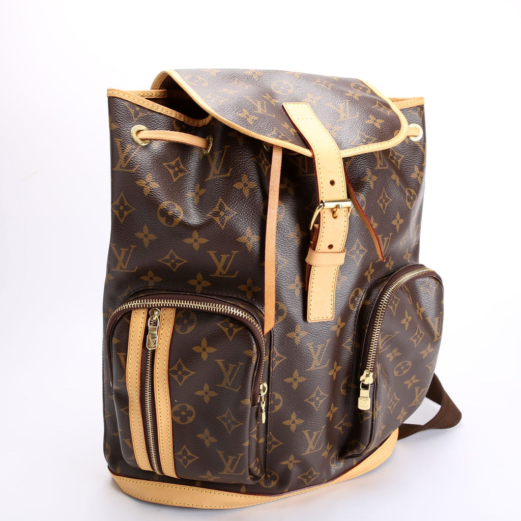 Bosphore Backpack Monogram
