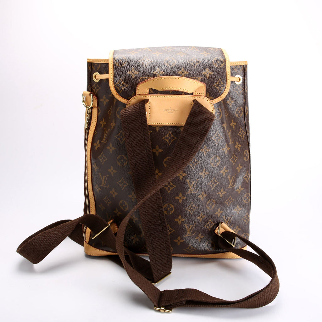 Bosphore Backpack Monogram