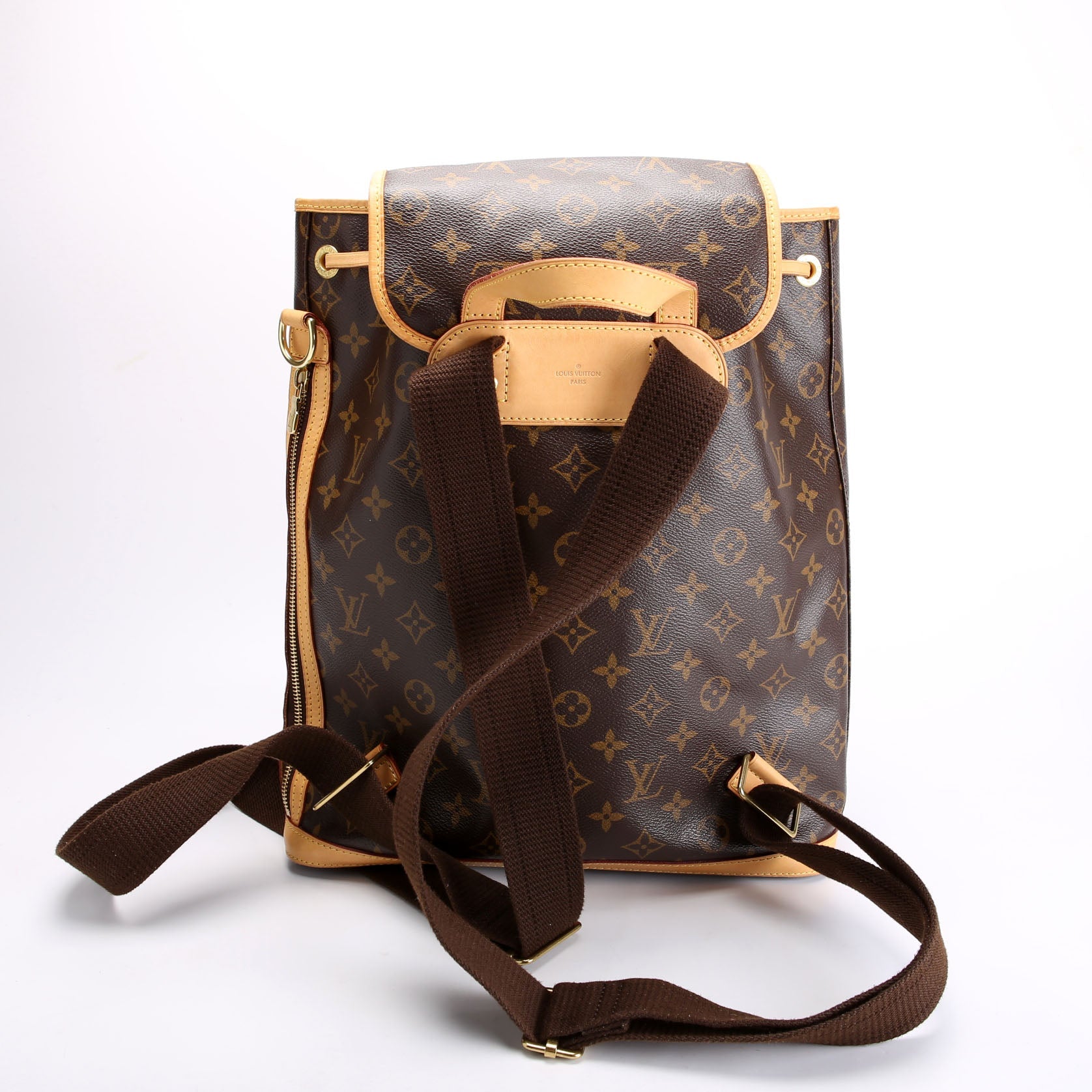 Bosphore Backpack Monogram