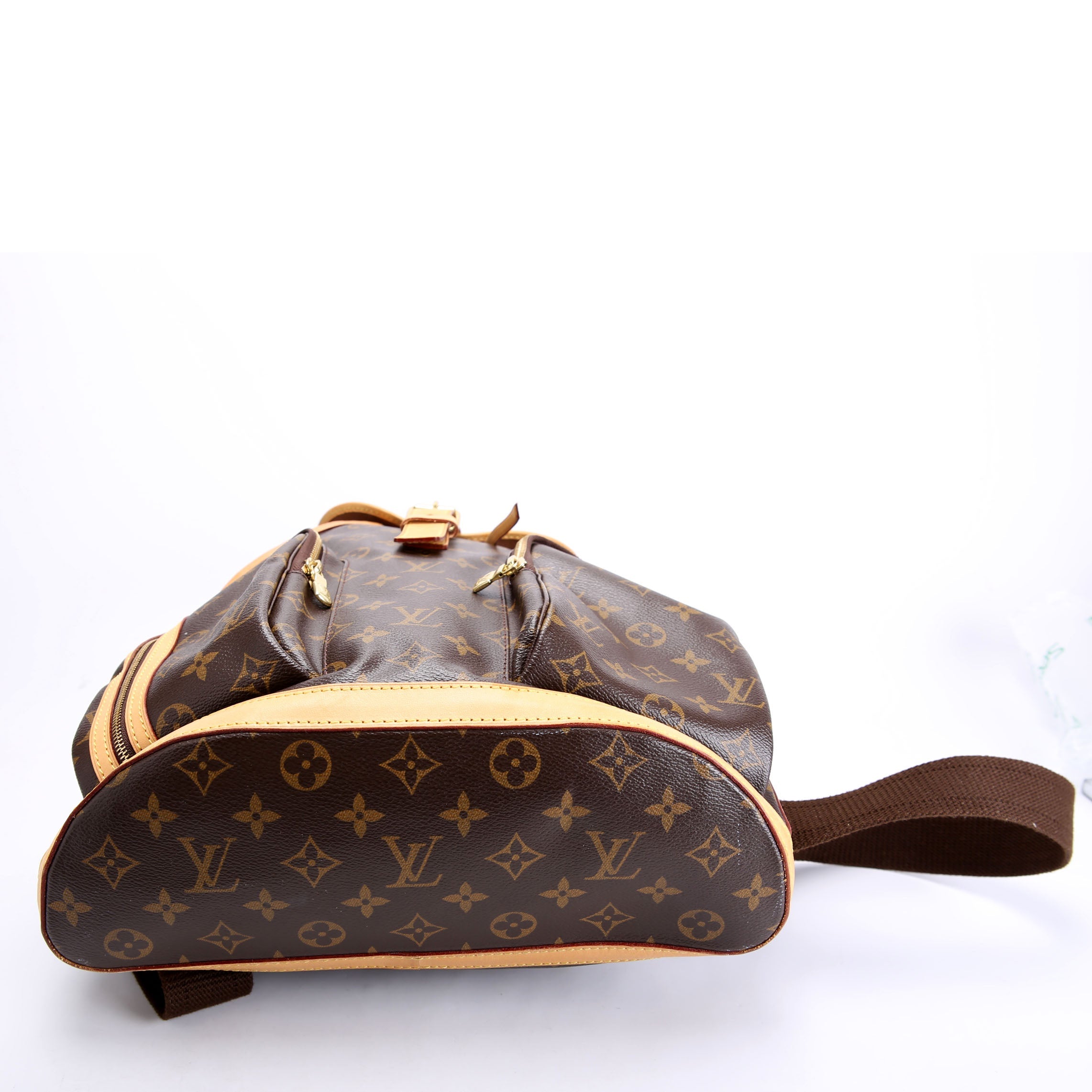 Bosphore Backpack Monogram
