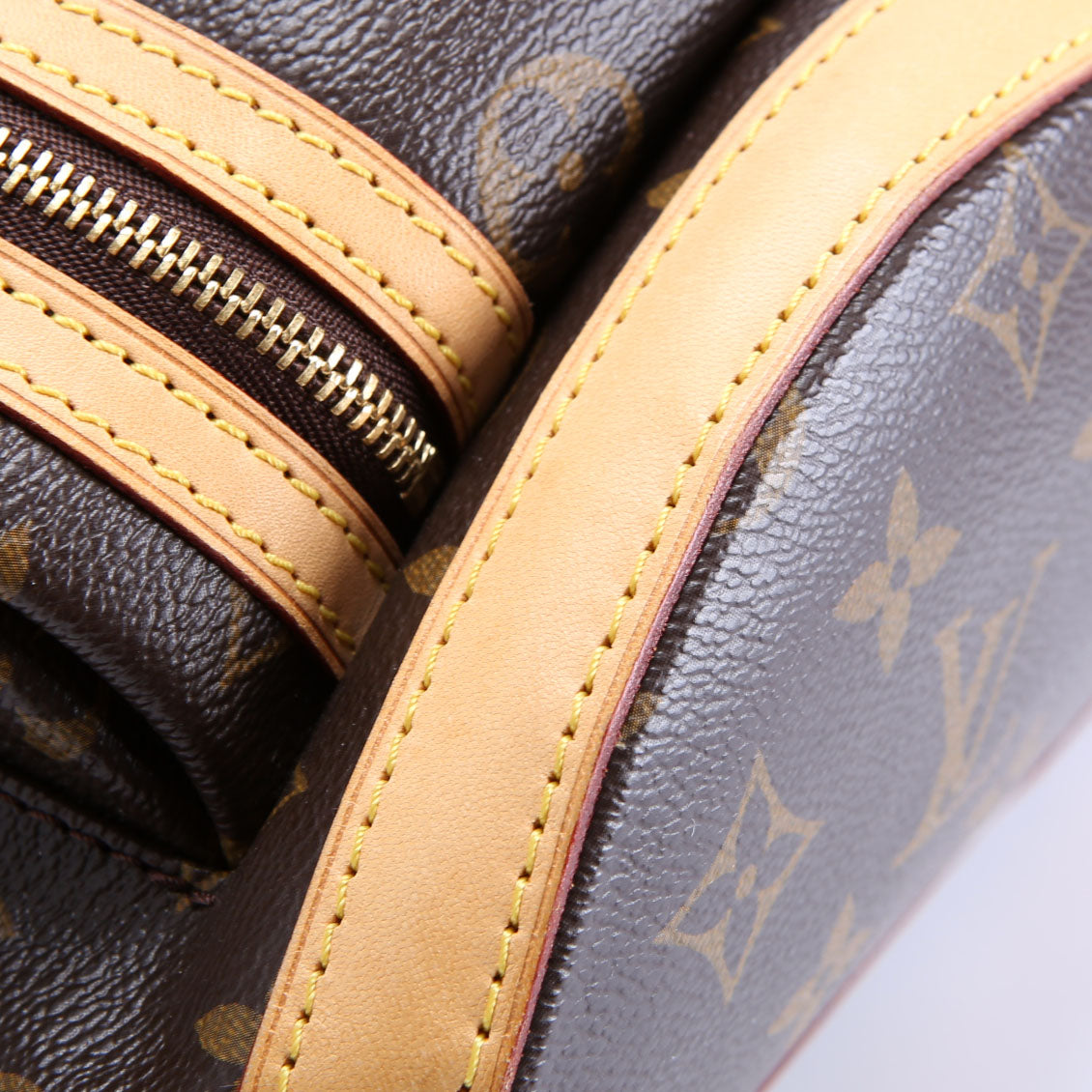 Bosphore Backpack Monogram