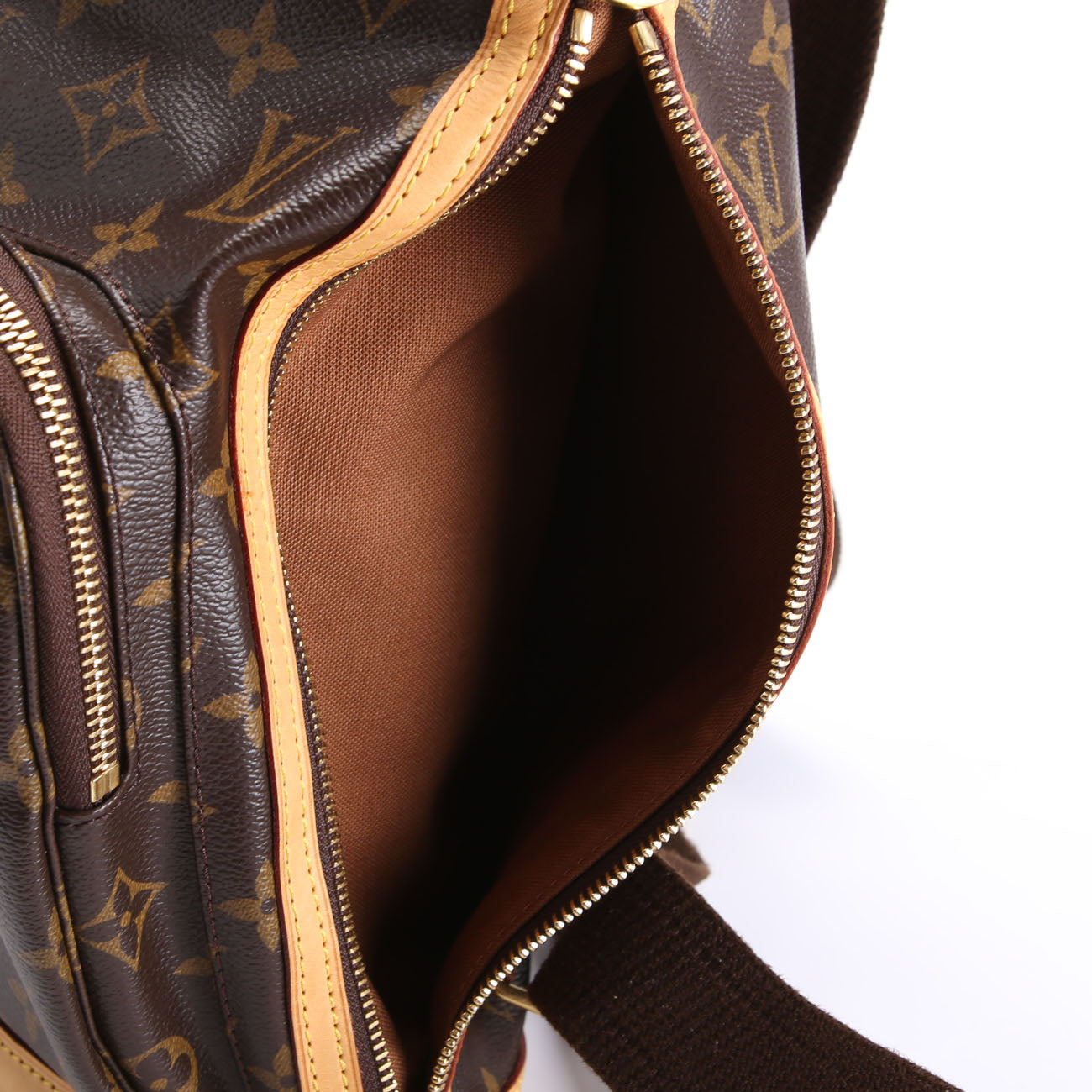 Bosphore Backpack Monogram