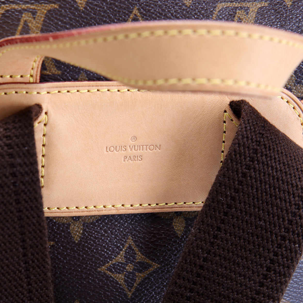 Bosphore Backpack Monogram