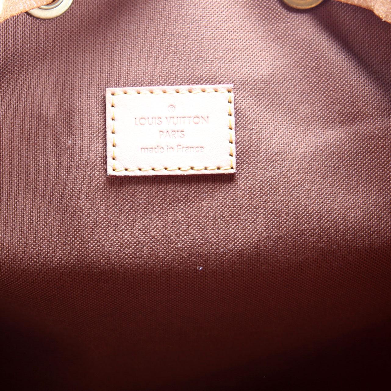 Bosphore Backpack Monogram