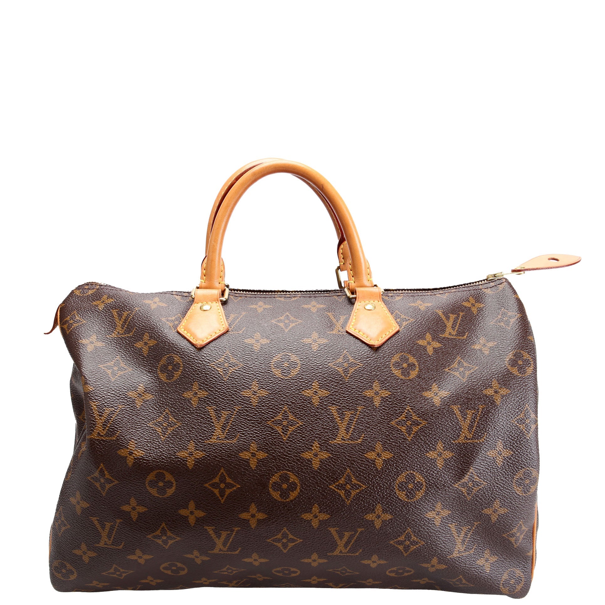 Speedy 35 Monogram