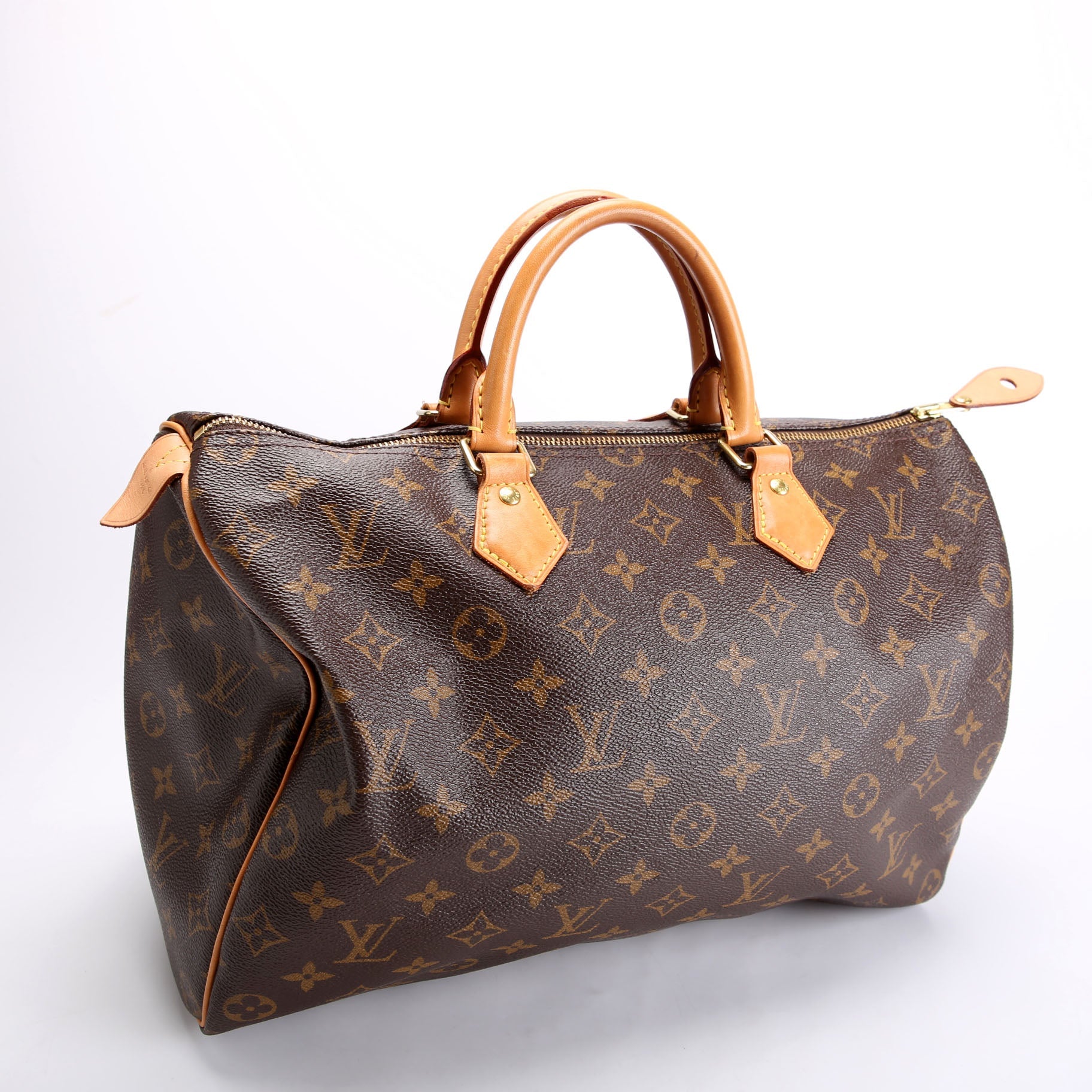 Speedy 35 Monogram