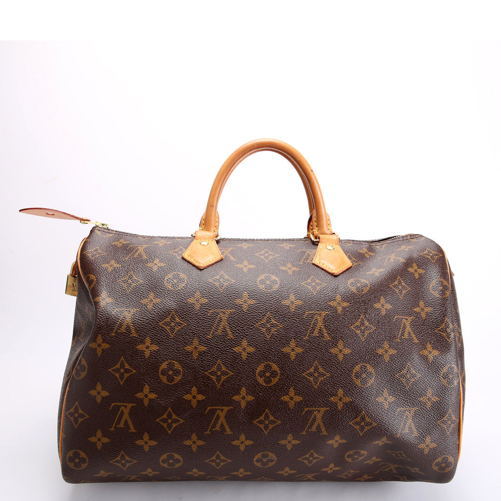 Speedy 35 Monogram