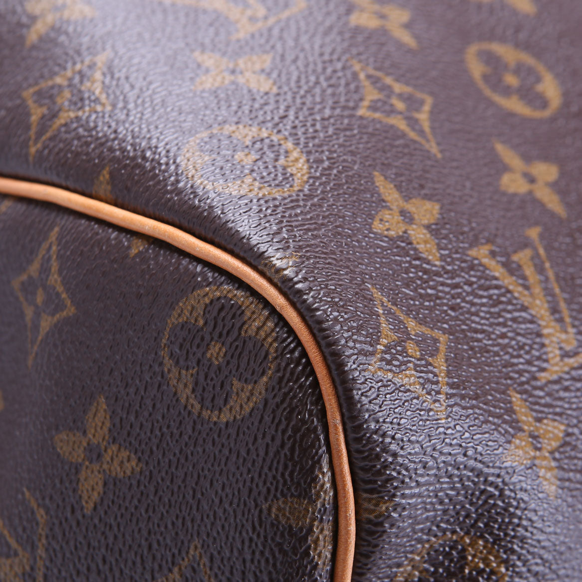 Speedy 35 Monogram