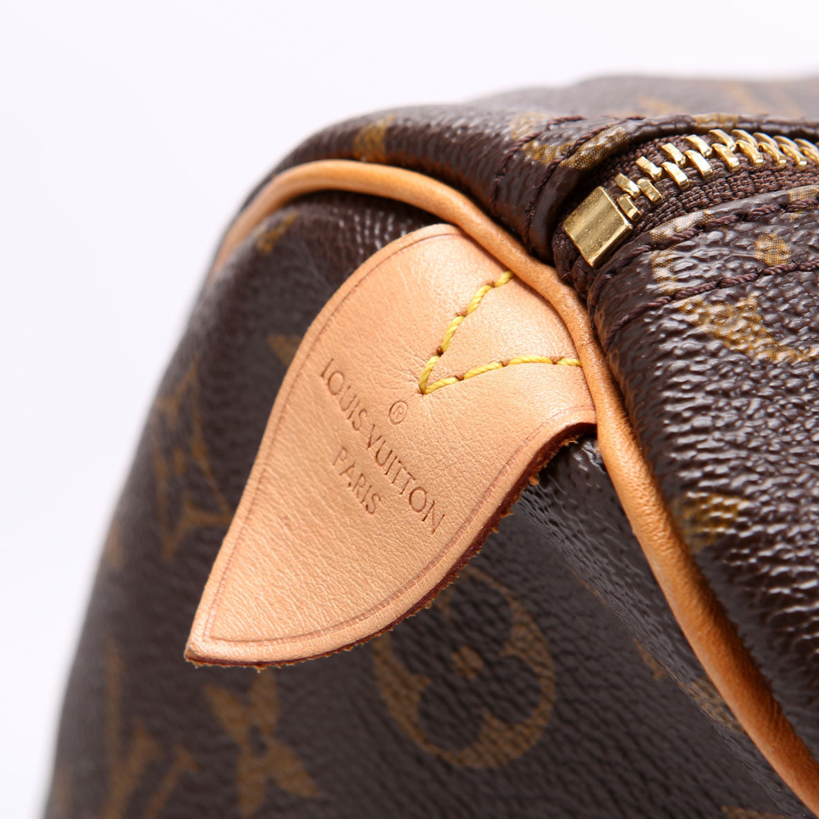Speedy 35 Monogram