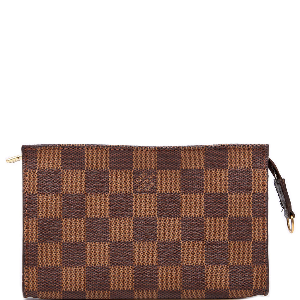 Pochette Only Marais Bucket Bag Damier Ebene