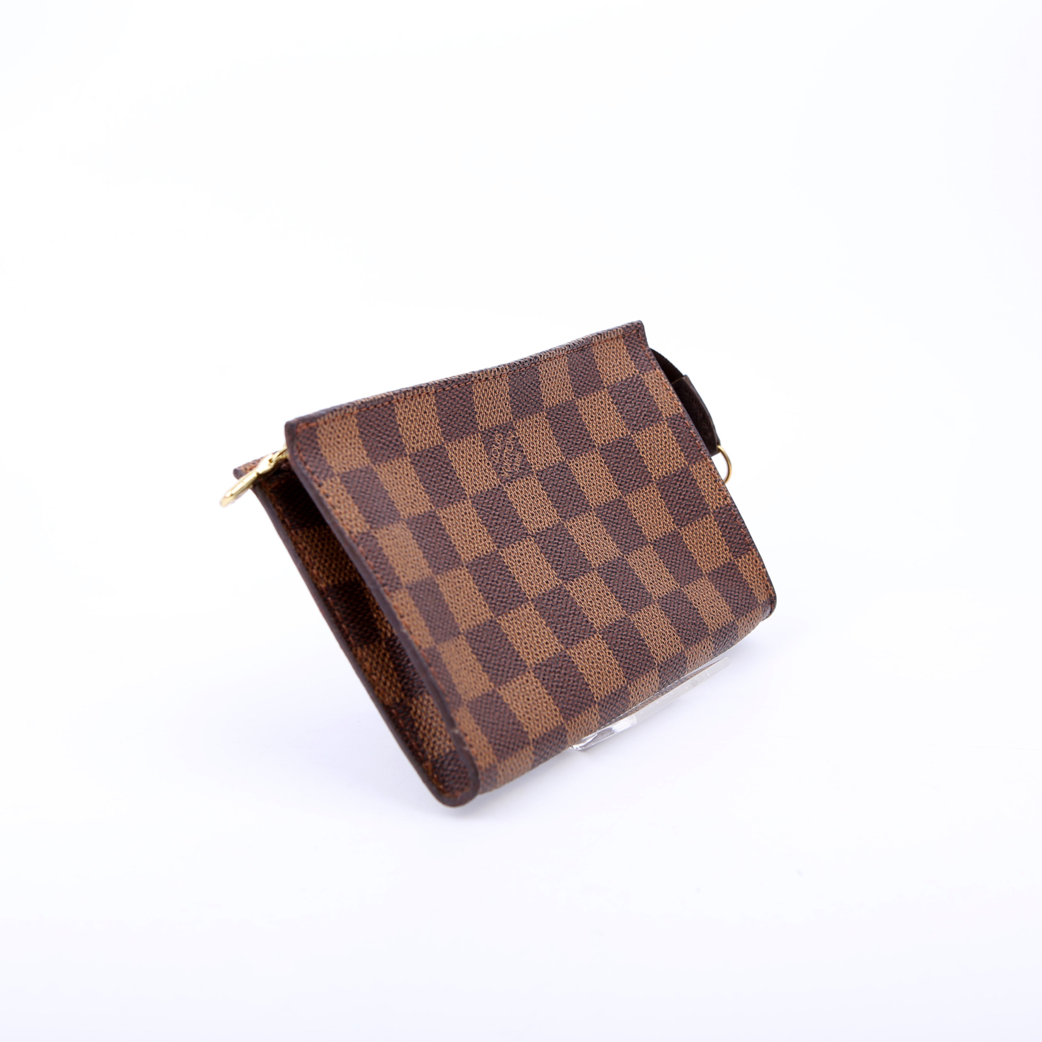 Pochette Only Marais Bucket Bag Damier Ebene