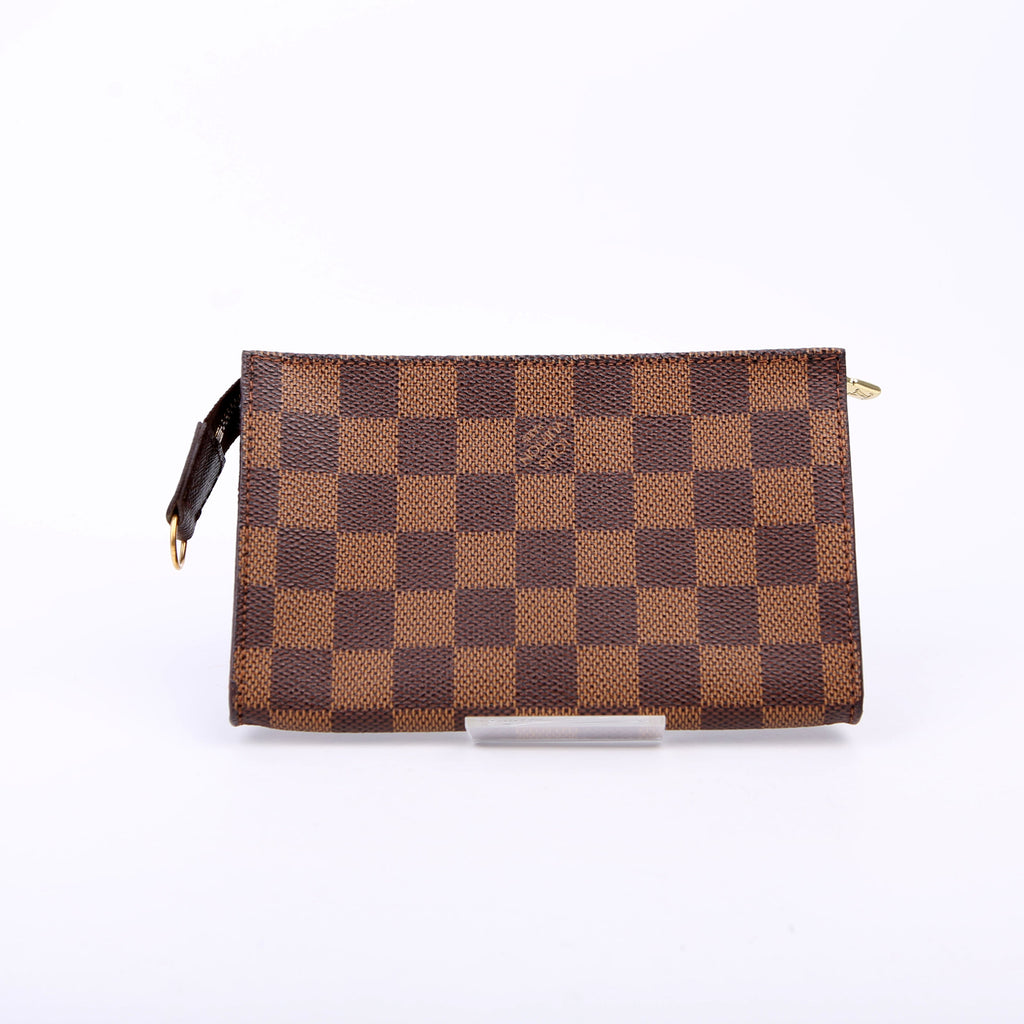 Pochette Only Marais Bucket Bag Damier Ebene