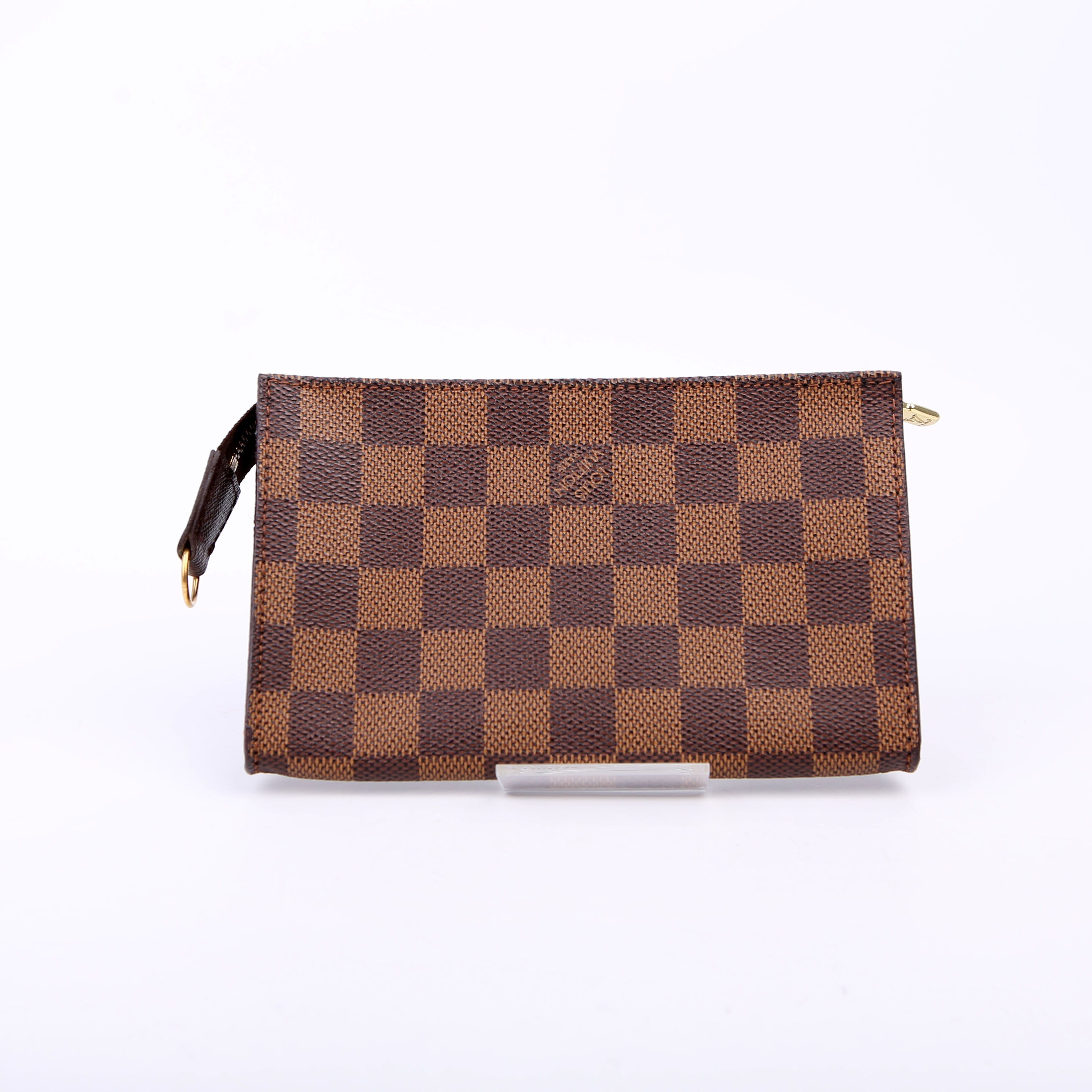 Pochette Only Marais Bucket Bag Damier Ebene