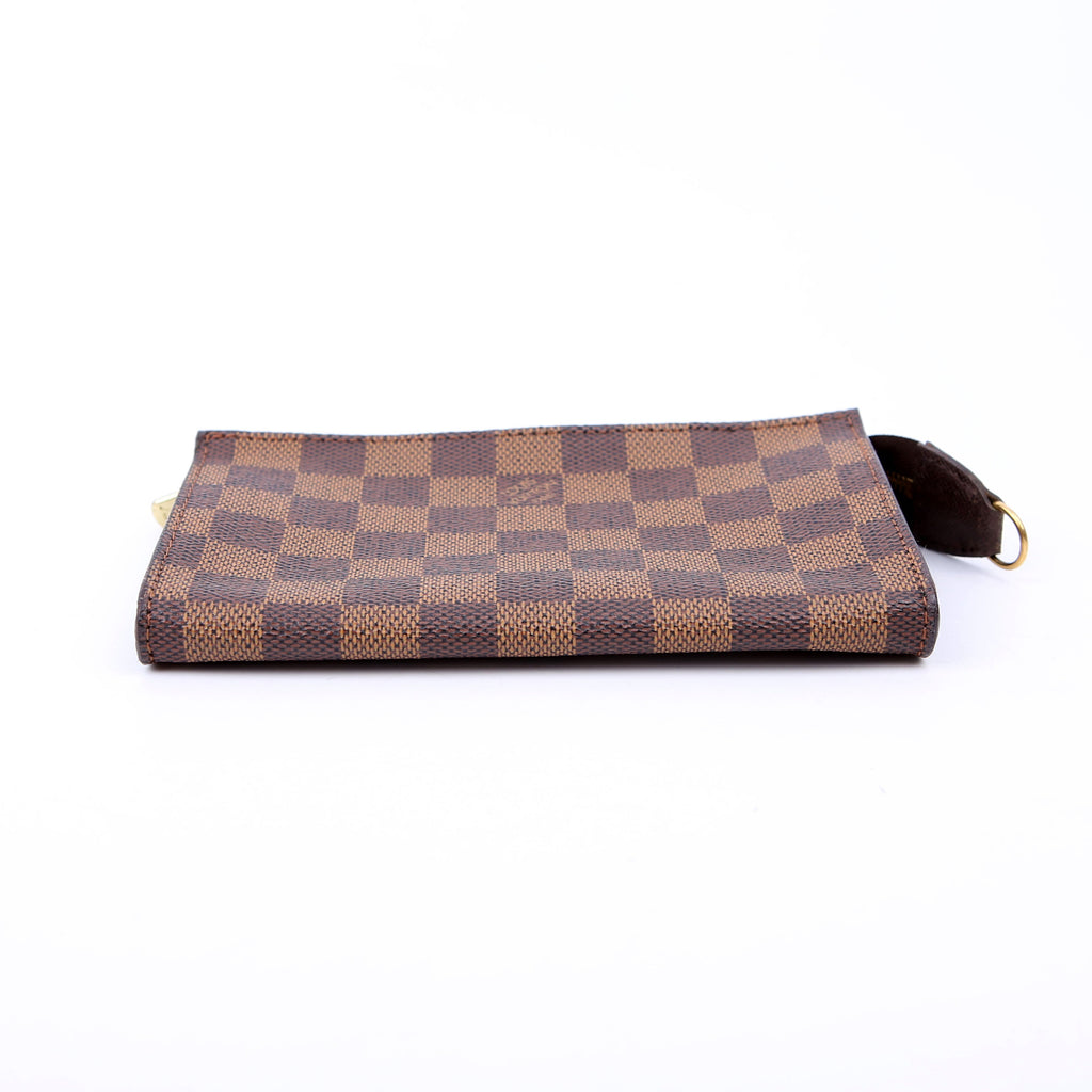 Pochette Only Marais Bucket Bag Damier Ebene
