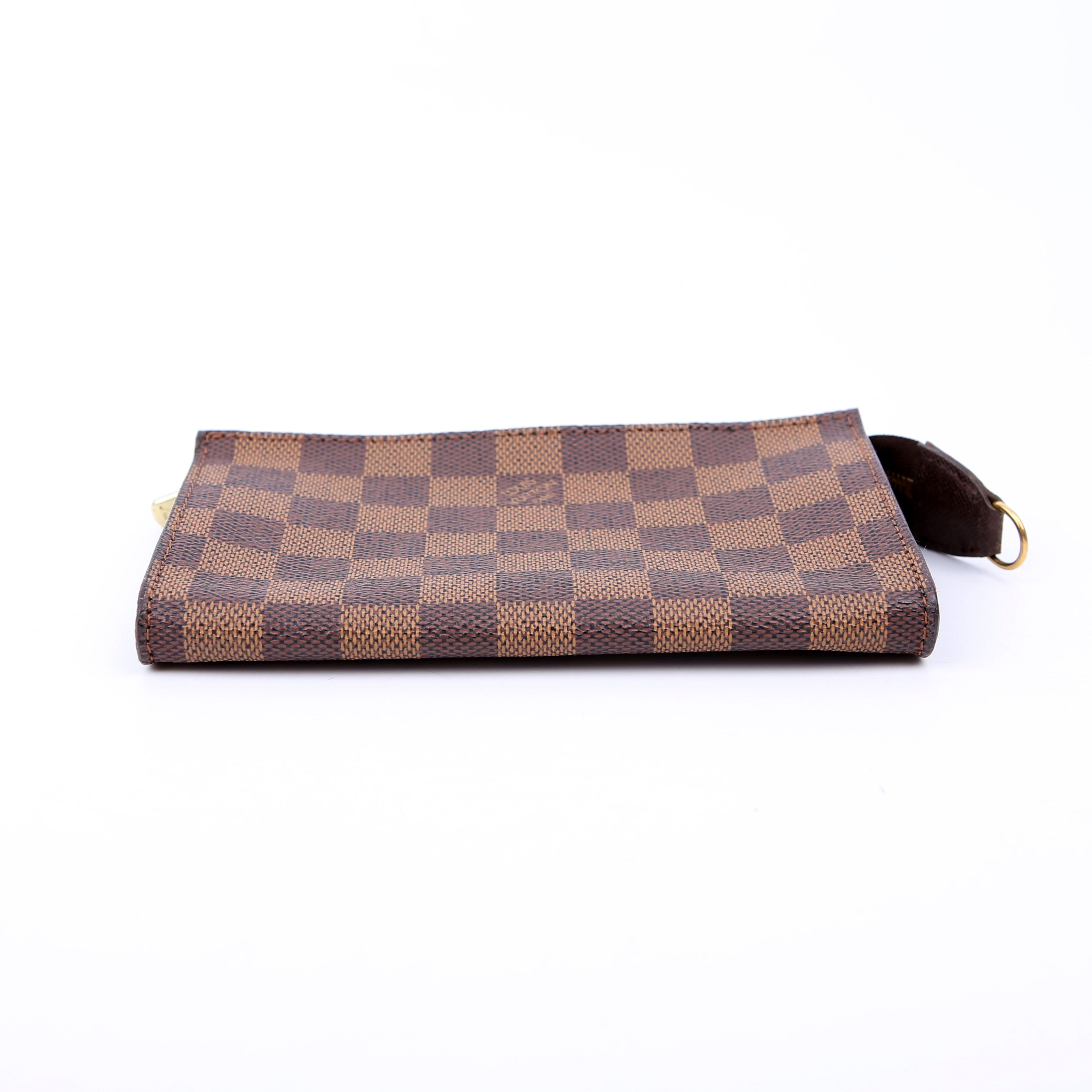 Pochette Only Marais Bucket Bag Damier Ebene
