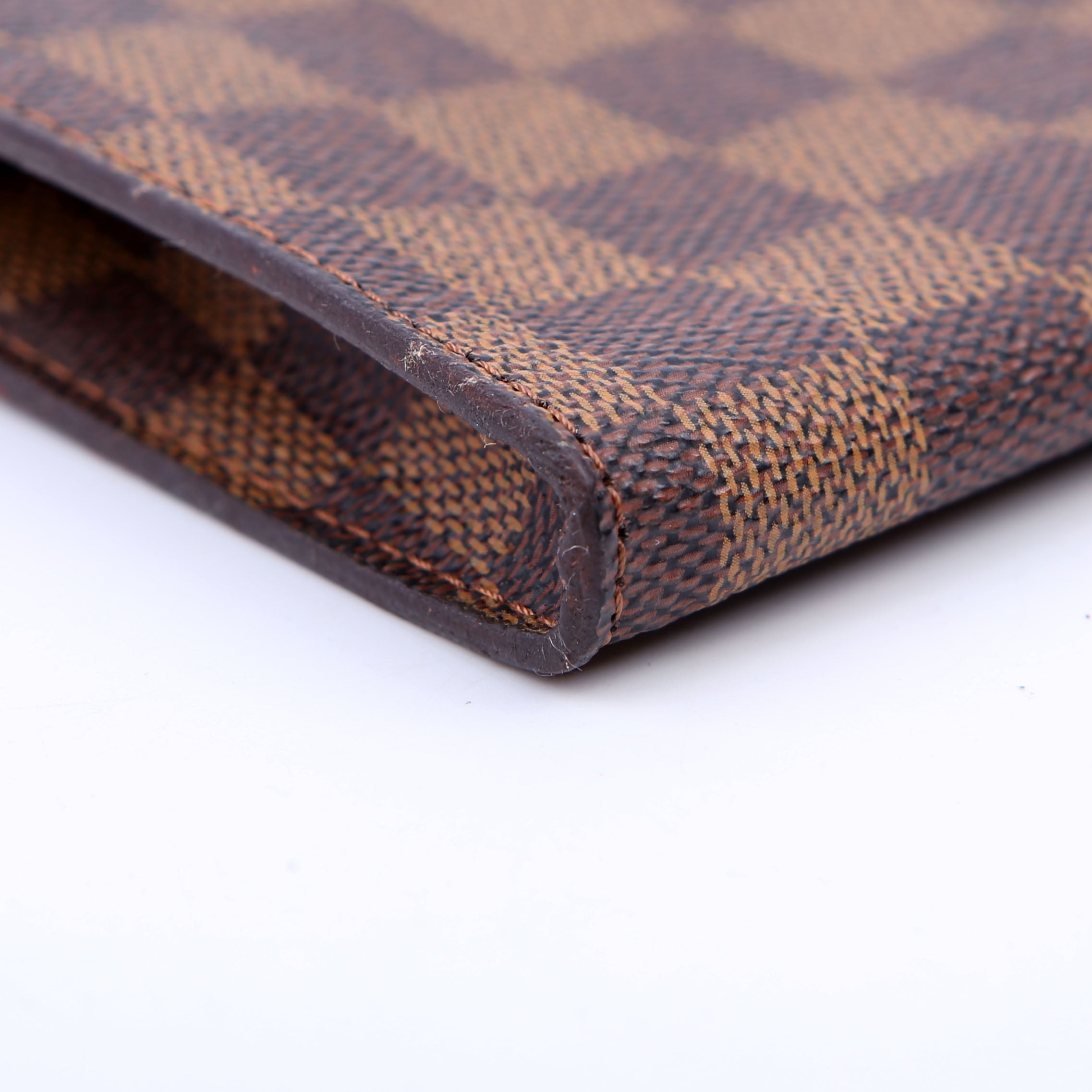 Pochette Only Marais Bucket Bag Damier Ebene