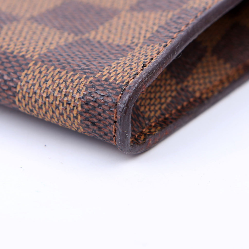Pochette Only Marais Bucket Bag Damier Ebene