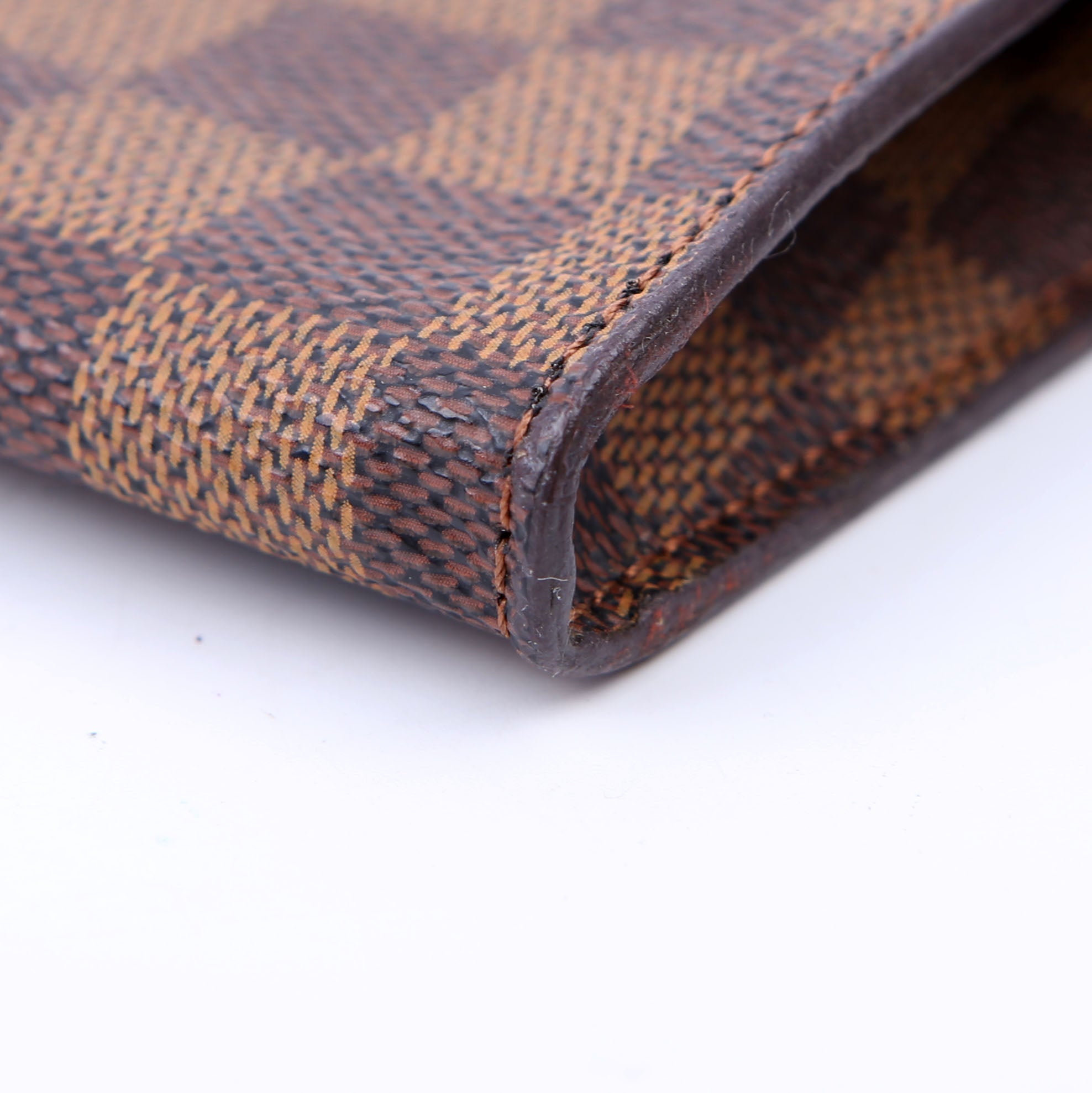 Pochette Only Marais Bucket Bag Damier Ebene