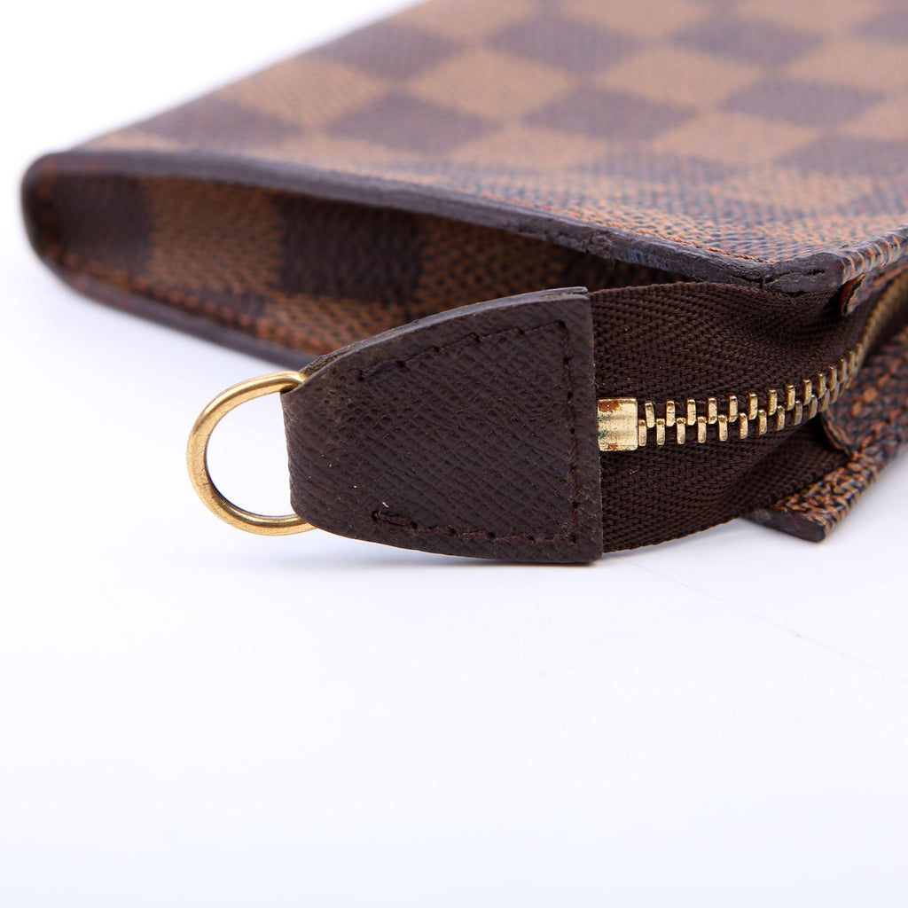 Pochette Only Marais Bucket Bag Damier Ebene