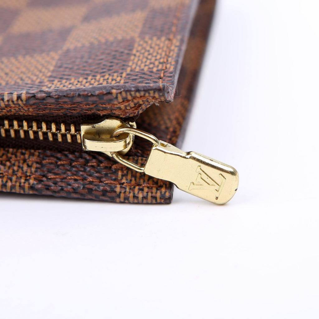 Pochette Only Marais Bucket Bag Damier Ebene