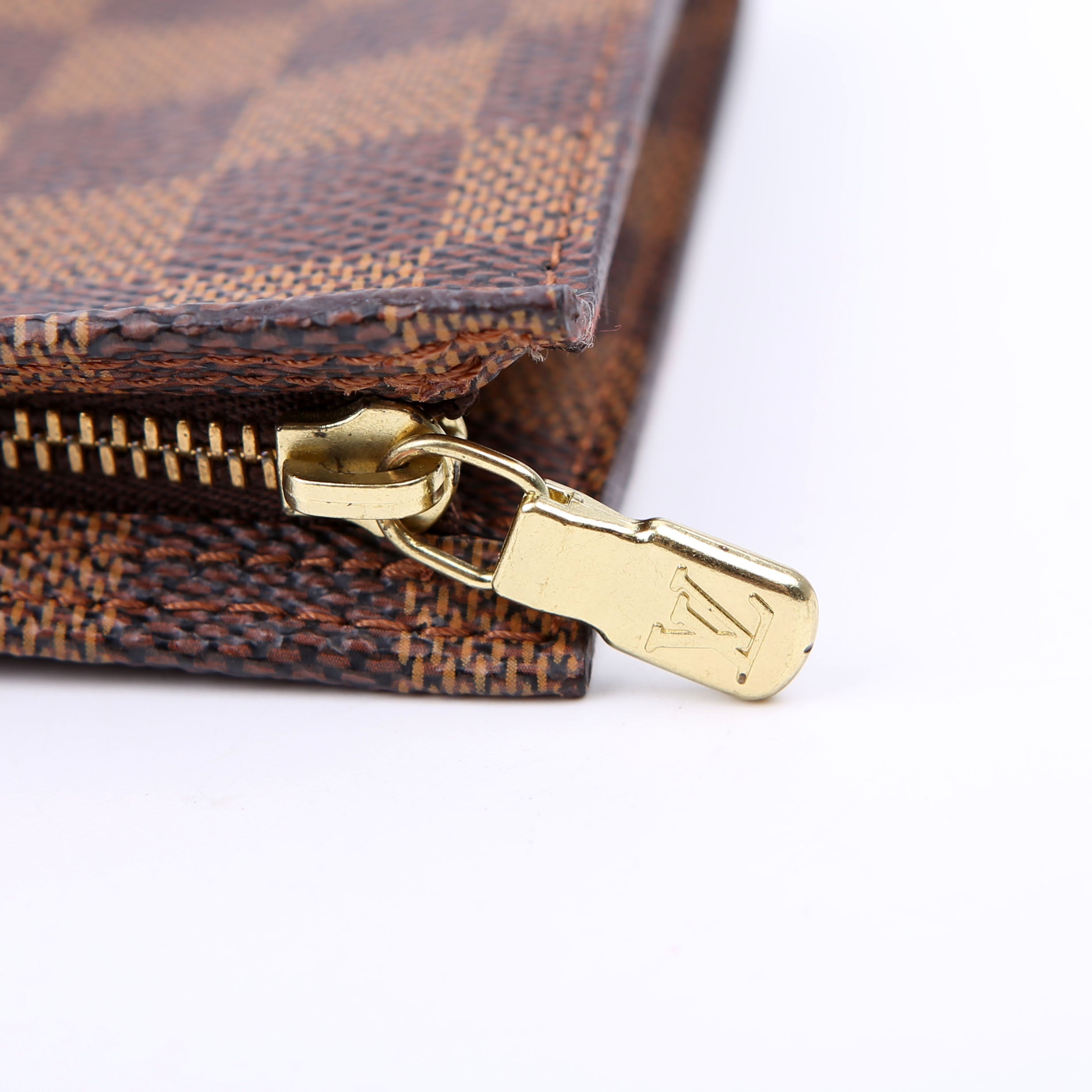 Pochette Only Marais Bucket Bag Damier Ebene