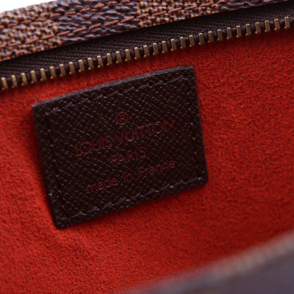 Pochette Only Marais Bucket Bag Damier Ebene