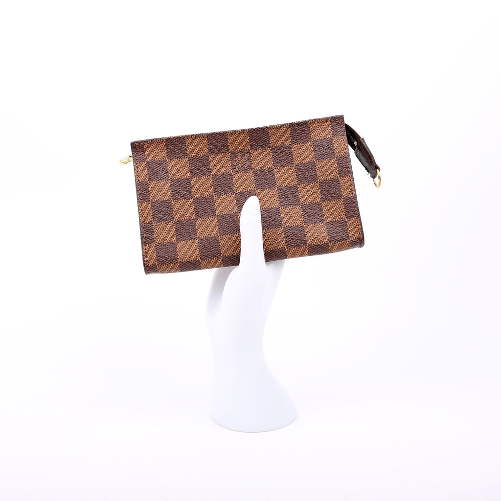 Pochette Only Marais Bucket Bag Damier Ebene