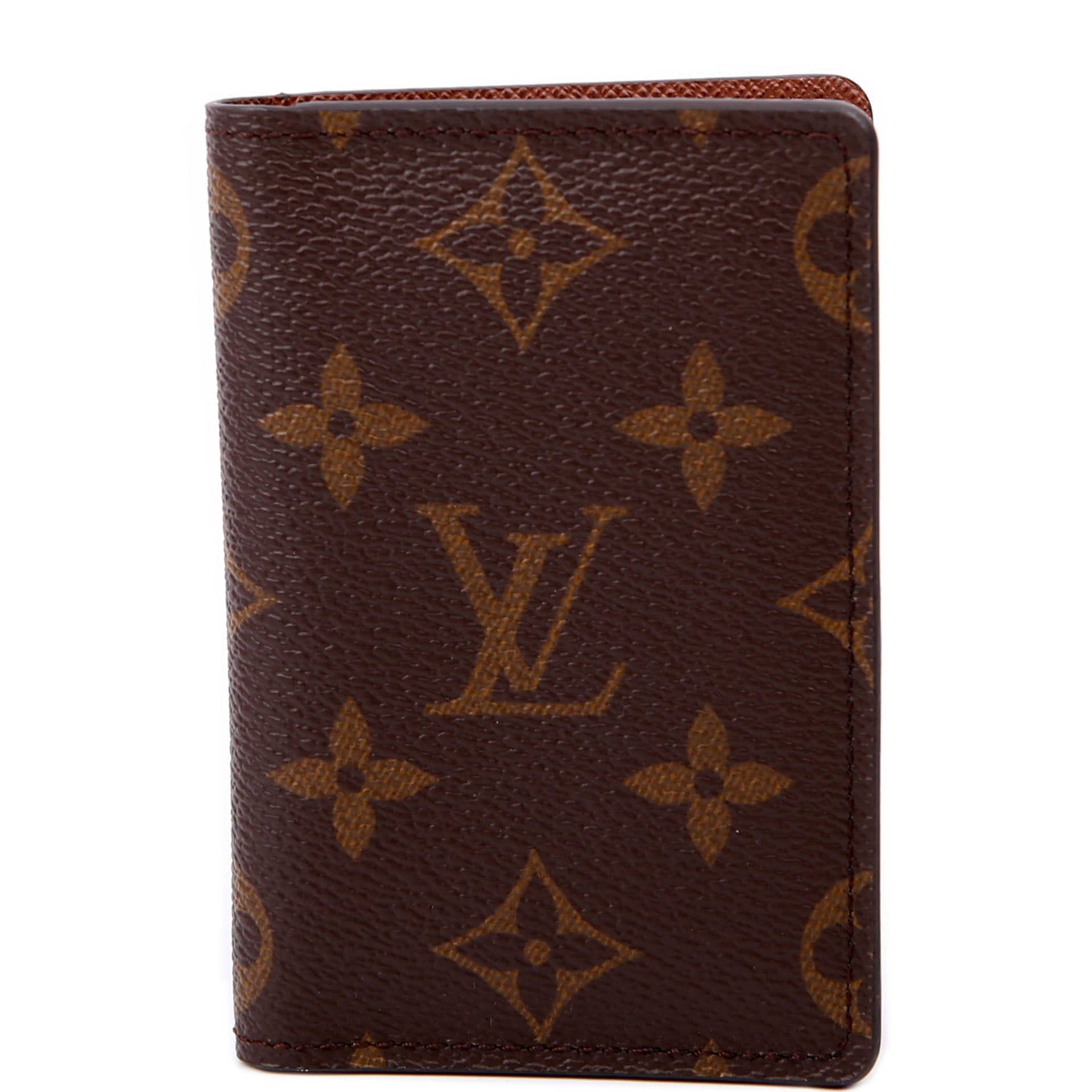 Pocket Organizer NM Monogram