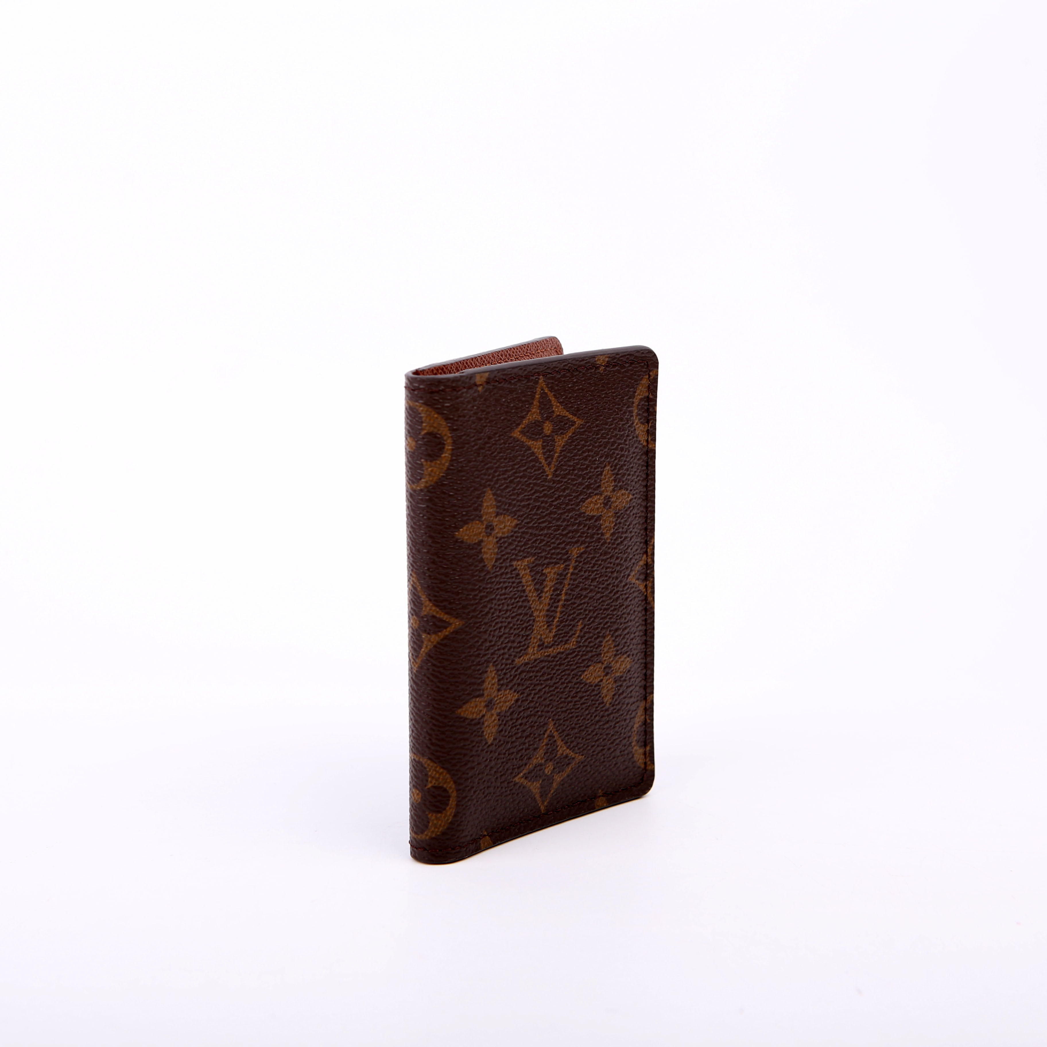 Pocket Organizer NM Monogram