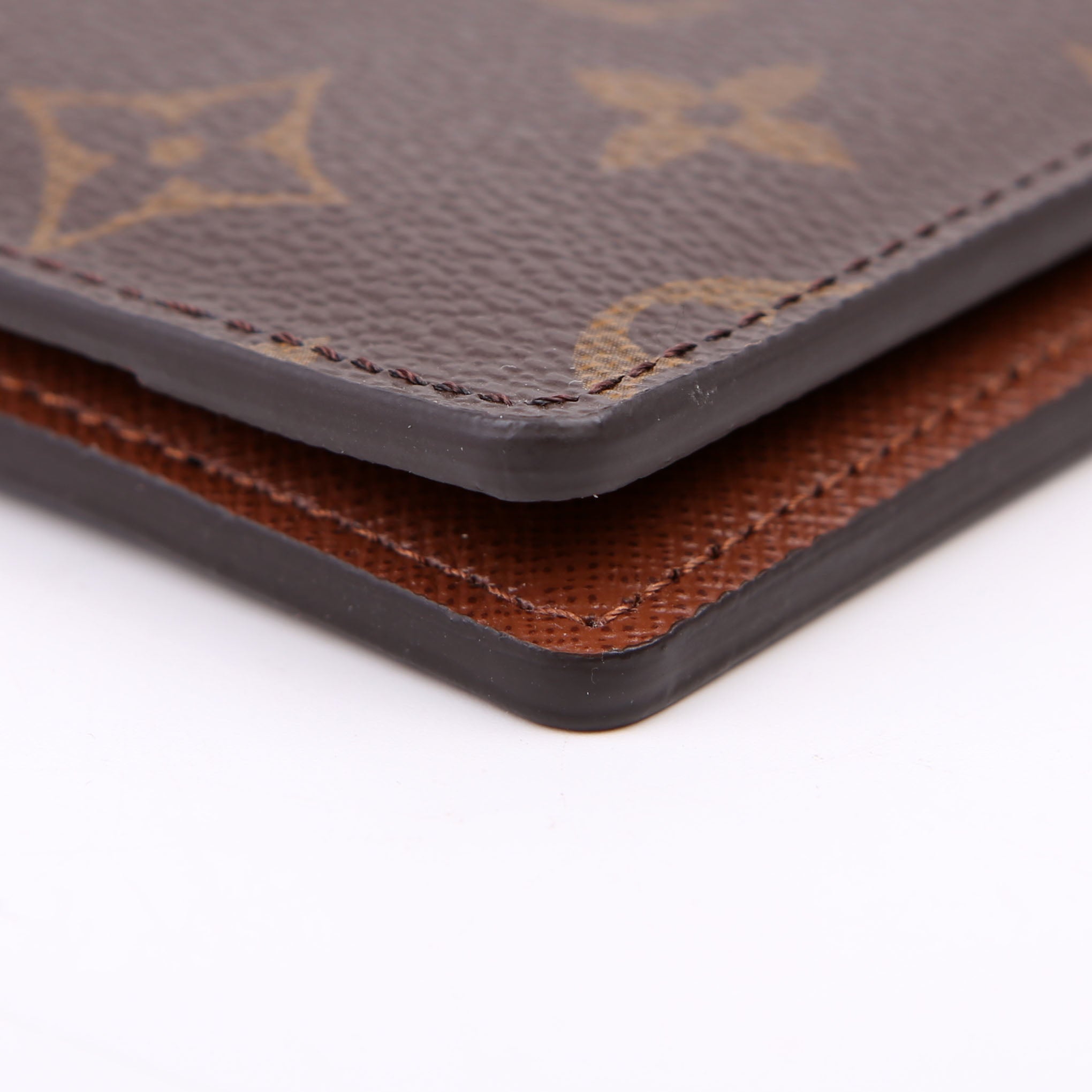 Pocket Organizer NM Monogram