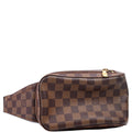 Geronimos Damier Ebene
